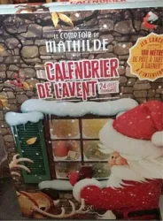 LE COMPTOIR DE MATHILDE, LE COMPTOIR DE MATHILDE - 