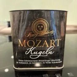 LAMBERTZ, LAMBERTZ - Mozartkugeln Selektion, Xmas, 300 g