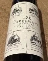 Fabelhaft Tinto -  Wein Sortiment 2023, 75 cl
