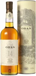 Oban, 14 Years Single Malt -  Spirituosen 70 cl