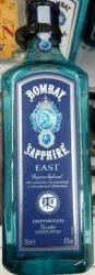 Bombay, East -  Spirituosen