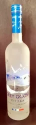 Grey Goose, Vodka -  Spirituosen 70 cl