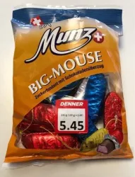 Munz, Munz - Mäuse Assortiert, Xmas, 220 g