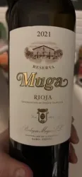 Muga Reserva Rioja -  Wein Sortiment 2021, 75 cl