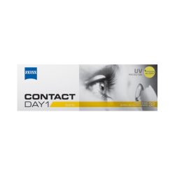 Zeiss Contact Day 1 Toric - 96 Tageslinsen