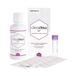 cleadew Gp 120ml + 30 Tabletten  | Pflegemittel