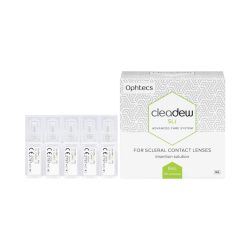 cleadew SLi 30x8ml | Kochsalzloesungen