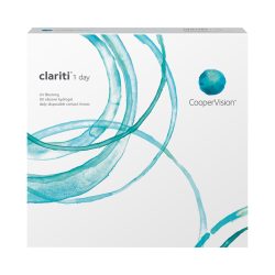 Clariti 1 day - 90 Tageslinsen