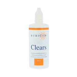 Rubicon Clears 125 ml | Pflegemittel