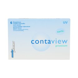 Contaview premium toric Uv 6  | Kontaktlinsen