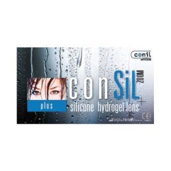 conSiL Plus zoom - 3 Monatslinsen