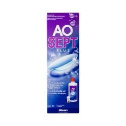 Aosept Plus 360ml