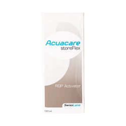 Acuacare storeFlex Rgp Activator 120 ml | Pflegemittel
