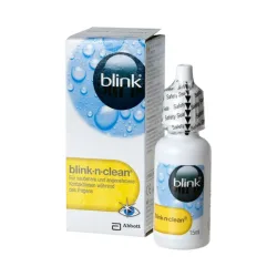 blink-n-clean 15ml | Augentropfen