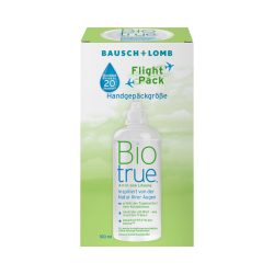 Biotrue All-in-one 100ml  | Pflegemittel