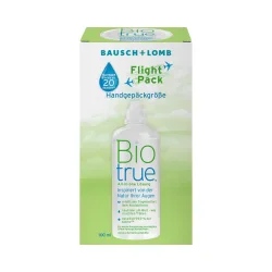 Biotrue All-in-one 100ml  | Pflegemittel