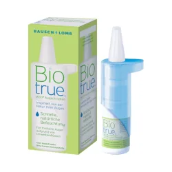 Biotrue Mdo Augentropfen 10ml  | Augentropfen