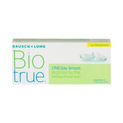 Biotrue ONEday for Presbyopia 30 | Kontaktlinsen