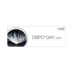 Dispo Day toric 30 | Kontaktlinsen