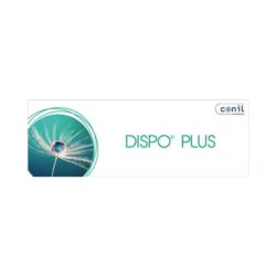 Dispo Plus - 30 Tageslinsen