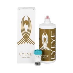 Eyeye MonoSept 360ml  | Pflegemittel