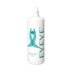 Eyeye Saline 100 ml | Kochsalzloesungen