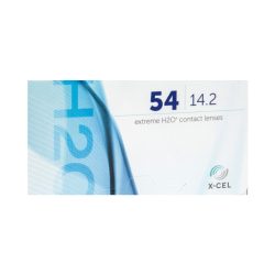 Extreme H2O 54% 14.2 - 6 Monatslinsen