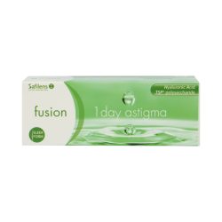 Fusion 1-Day Astigma - 30 Tageslinsen