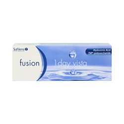Fusion 1-Day Vista - 30 Tageslinsen