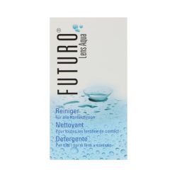 Futuro Lens Aqua Reiniger - 40ml