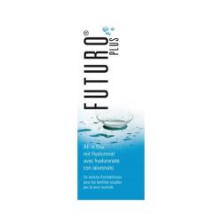Futuro Plus All-in-One 100ml | Pflegemittel