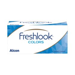 FreshLook Colors - 2 Farblinsen