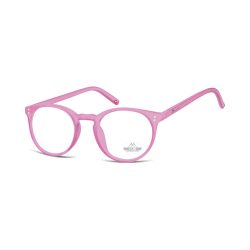 Montana Lesebrille Trendy rosa HMR55F
