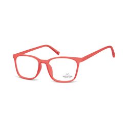 Montana Lesebrille Style rot