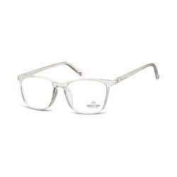 Montana Lesebrille Style grau HMR56