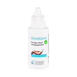 OmniGerm Hygienemittel | Pflegemittel