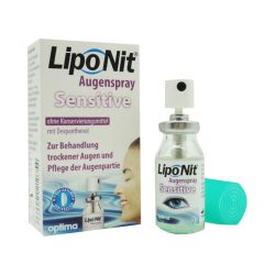 Lipo Nit Sensitive Augenspray - 10ml