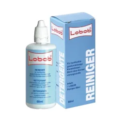 prolens Reinigungslösung 50ml  | Pflegemittel