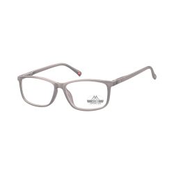 Montana Lesebrille Java milky grey HMR62A