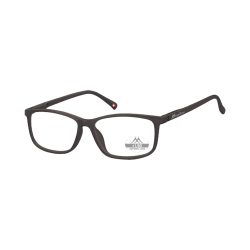 Montana Eyewear Lesebrillen Java black Hmr62h | Lesebrillen