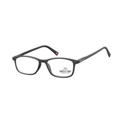 Montana Lesebrille Manui black MR51