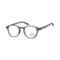 Montana Eyewear Lesebrille Flores black Mr52 | Lesebrillen