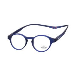 Montana Magnetlesebrille Ternate blue MR60B