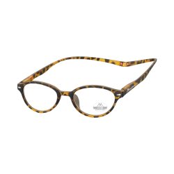 Montana Magnetlesebrille Dodola havanna MR61A