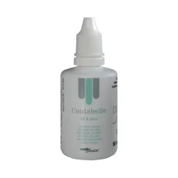 Contabelle lid & lens Comfort-Lösung 50ml | Pflegemittel