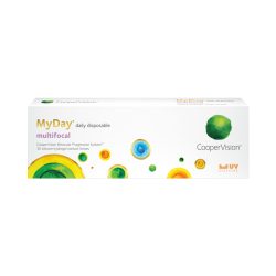 MyDay multifocal 30  | Kontaktlinsen