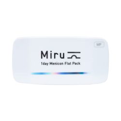 Miru 1day Flat Pack multifocal - 30 Tageslinsen