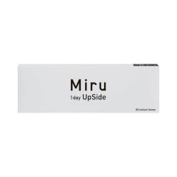 Miru 1day UpSide - 30 Tageslinsen