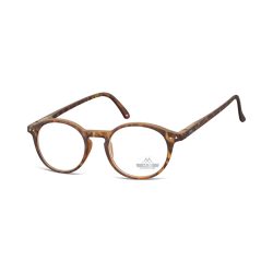 Montana Lesebrille Jazz havanna MR65A