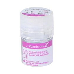 Menicon Z Omni - 1 Kontaktlinse